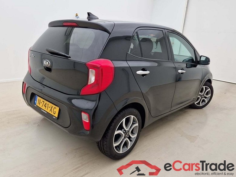 KIA Picanto 1.0 DPi Dyn.PlusLine #2