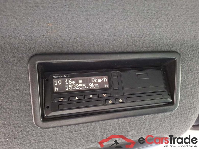 MERCEDES-BENZ Sprinter 315 1.9 CDI L3 RWD #4
