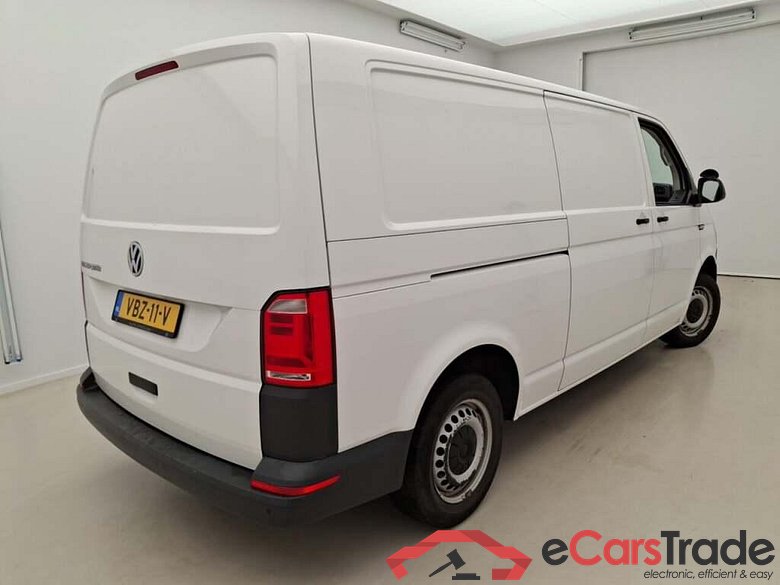 VOLKSWAGEN Transporter 2.0 TDI L2H1 Comf. #2