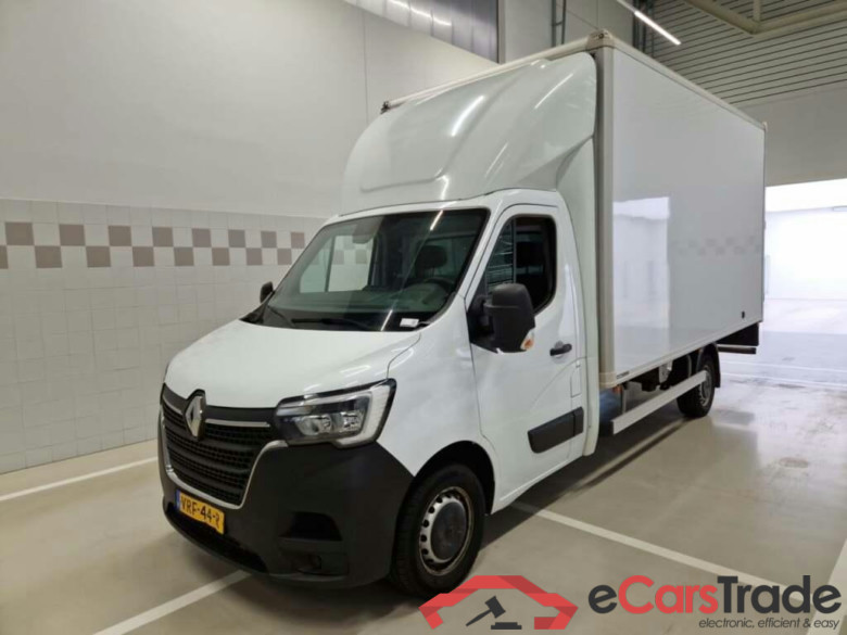 RENAULT Master T35 2.3 dCi 165 L3 Energy EURO #1
