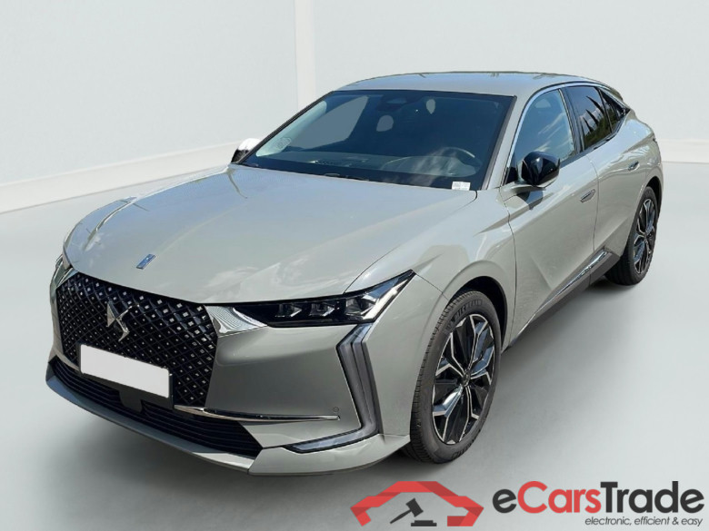 DS DS4 PureTech 130 EAT8 Rivoli #3