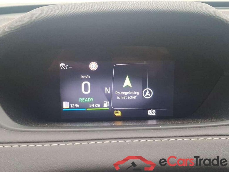 SKODA Enyaq iV 80 Founders Edition Black #4