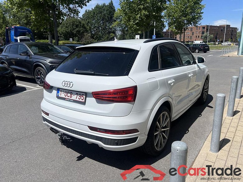 AUDI Q3 1.4 TFSI c.o.d #4