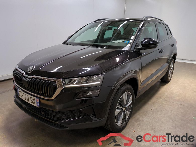 SKODA Karoq / 2022 / 5P / SUV 1.5 TSI 150ch ACT DSG7 Business