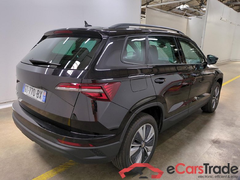SKODA Karoq / 2022 / 5P / SUV 1.5 TSI 150ch ACT DSG7 Business #3