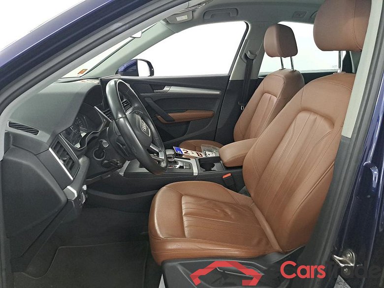 AUDI Q5 SPORTBACK 2.0 35 TDI S TRONIC BUS.ED.ADV. #5