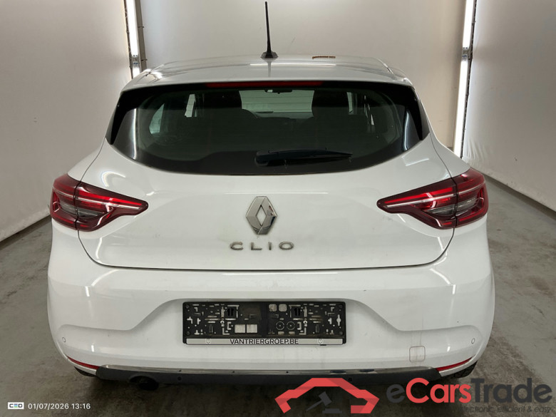 RENAULT Clio 1.0 TCE 100 CORPORATE EDITION #5