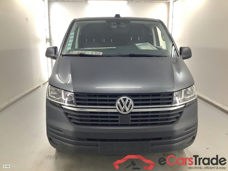 VOLKSWAGEN TRANSPORTER T6.1 1000 FOU LWB 2.0 TDi SCR BMT DSG (EU6d-TEMP) #2