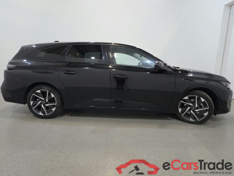 Peugeot 308 SW 1.2 PureTech Allure Aut. LED I-Cockpit Navi 1/2 Leather KeylessGo Camera Klima PDC ... #5