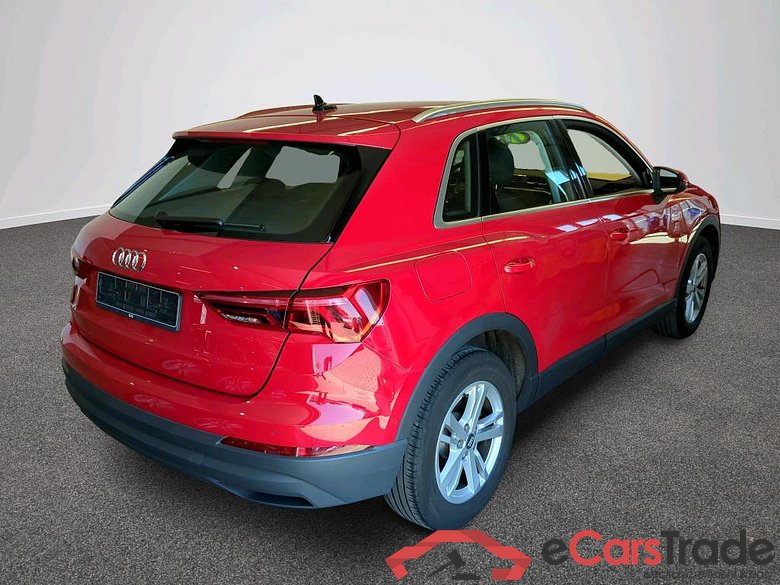 Q3 35 TDI 2.0 TDI 110KW AT7 E6dT #2