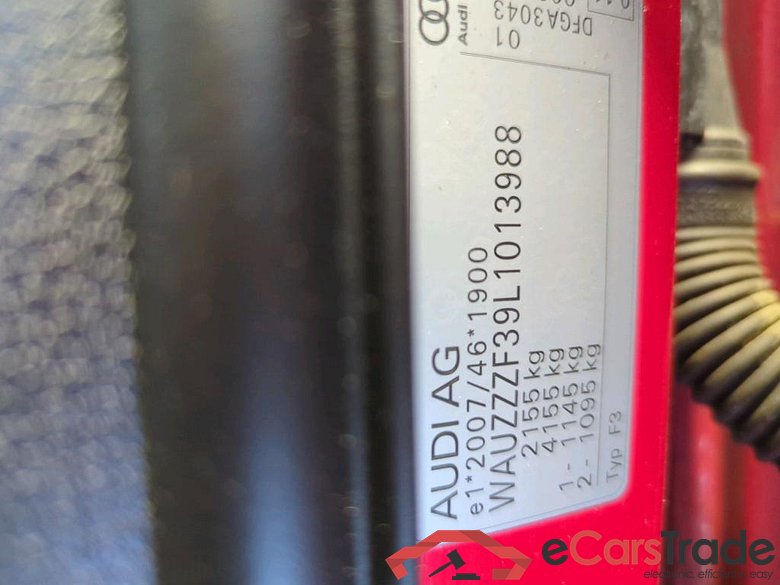 Q3 35 TDI 2.0 TDI 110KW AT7 E6dT #4