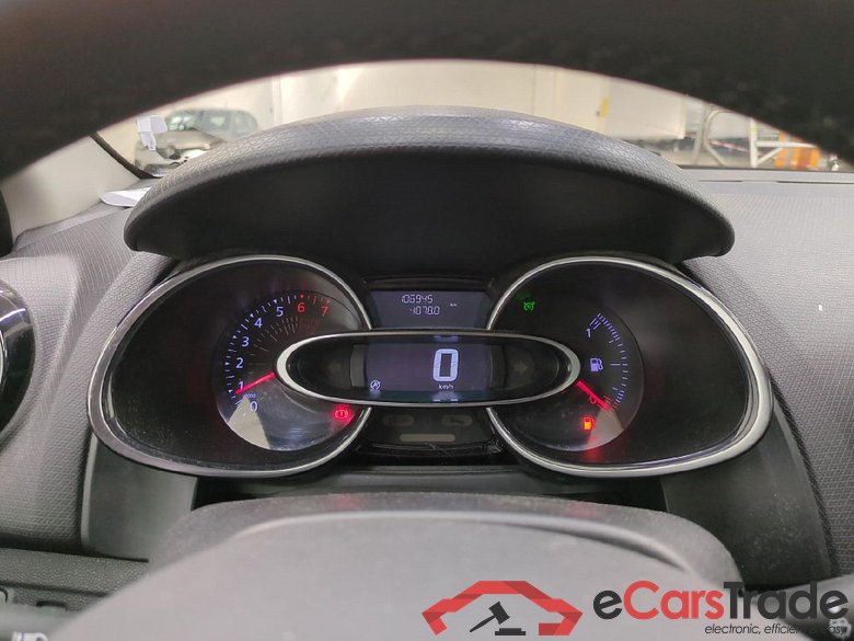Clio IV Business 0.9 TCe 90CV BVM5 E6 #6