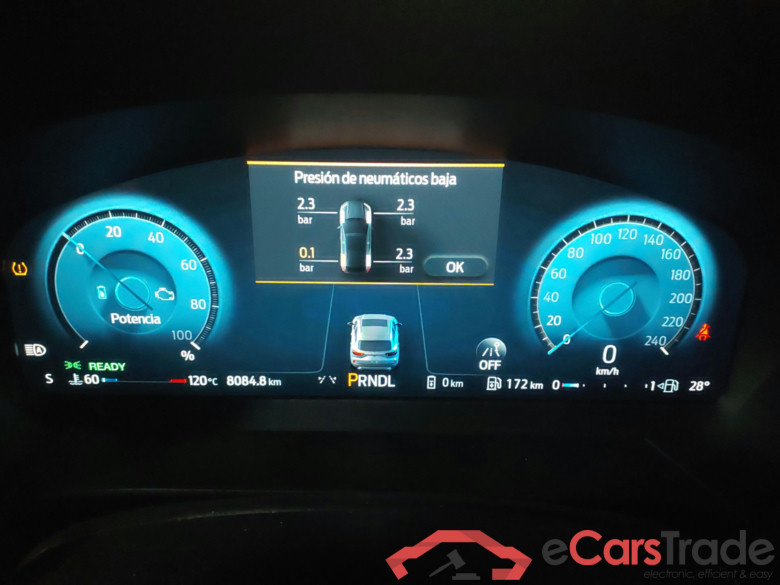FORD Kuga 2.5 PHEV 243cv AutomÃ¡tico WT + gancho ST-LINE X(Pano-Roof + Winterpack) #4