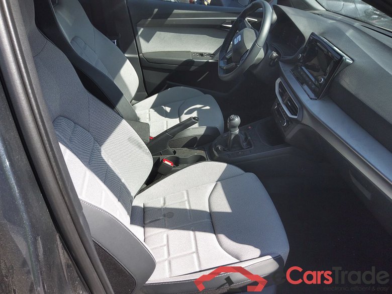 SEAT Ibiza 1.0 TSI S&S115cv Manual FR #3