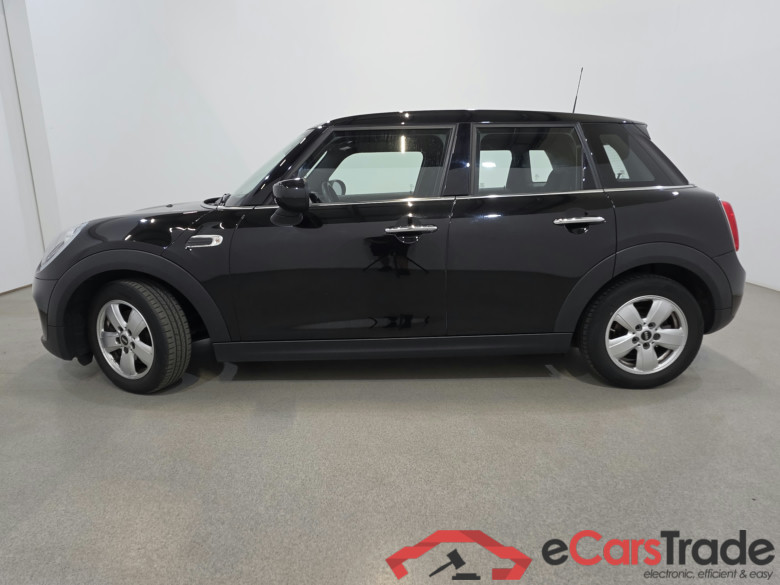 Mini One 1.5i Virtual Navi KeylessGo Klima PDC ... #2