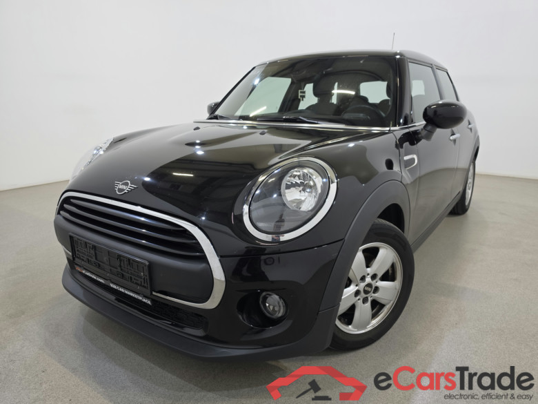 Mini One 1.5i Virtual Navi KeylessGo Klima PDC ...