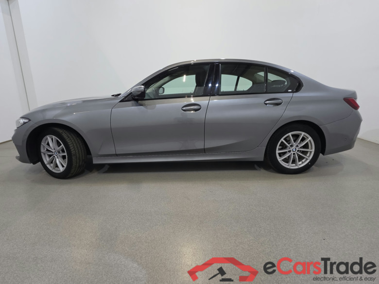 BMW 318i Aut. LED LC-Pro Navi KeylessGo Camera Klima PDC ... #2