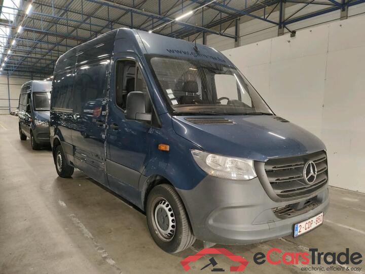 Mercedes Sprinter Sprinter 311 CDI GB L2 FWD Functional 3.5T 84kW/114pk  4D/P Man-6 #2