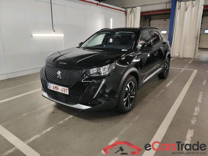 Peugeot 2008 2008 1.2 Puretech S/S EAT8 Allure 96kW/130pk  5D/P Auto-8 #1