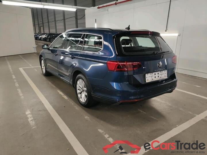 Volkswagen Passat Variant Passat Variant 2.0 TDI SCR Style Business 110kW/150pk  5D/P Man-6 #3