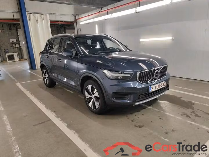 Volvo XC40 XC40 T4 Recharge Geartronic Inscription Expr. (PHEV) 155kW/211pk  5D/P Auto-7 #2