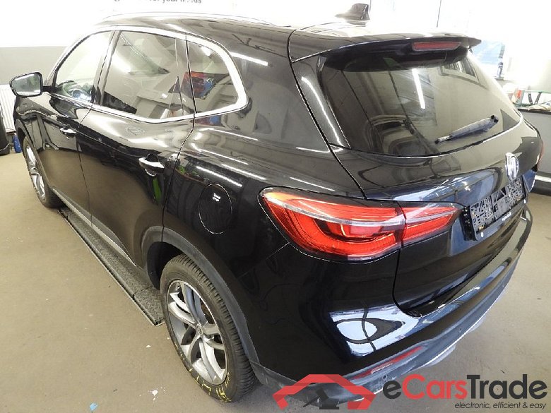 MG EHS PHEV Luxury 5d 119kW #4