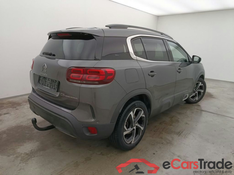 Citroën C5 Aircross 1.5 BlueHDi 130 S&S MAN6 Feel 5d #2