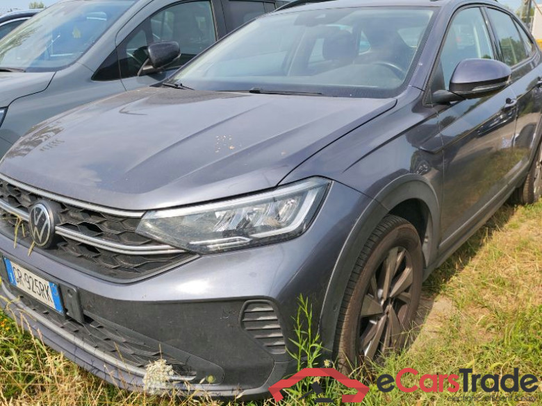 Volkswagen Taigo 1.0 TSI 110Hp Life Aut. LED ACC Virtual Dispaly Camera Klima PDC ...