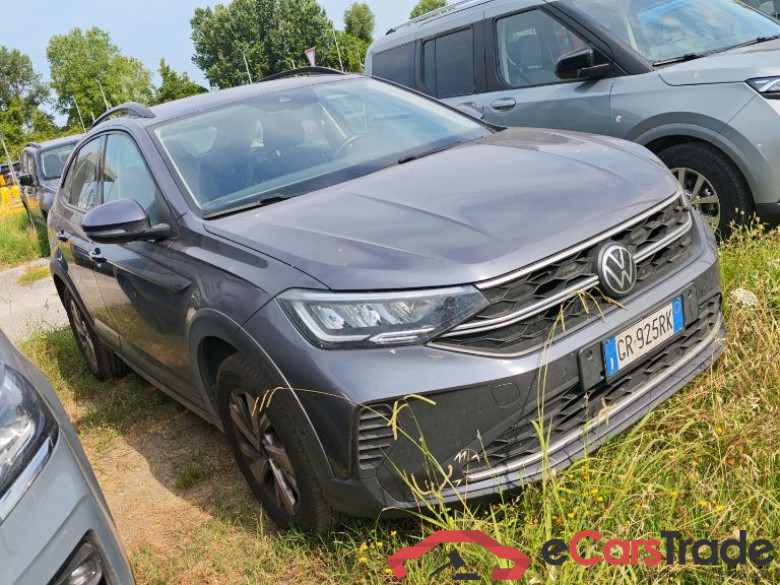 Volkswagen Taigo 1.0 TSI 110Hp Life Aut. LED ACC Virtual Dispaly Camera Klima PDC ... #2