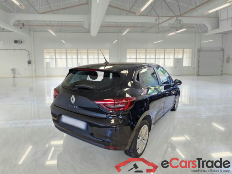 RENAULT CLIO / 2019 / 5P / BERLINA 1.0 TCE 74KW GPL ZEN #2