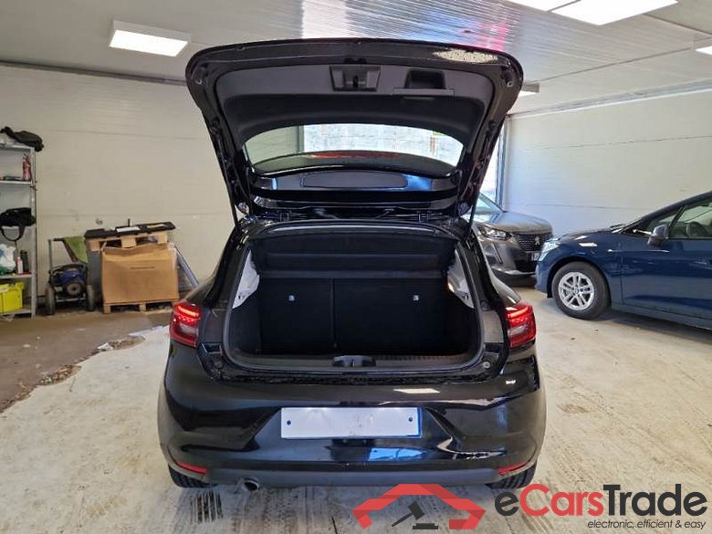 RENAULT CLIO / 2019 / 5P / BERLINA 1.0 TCE 74KW GPL ZEN #5