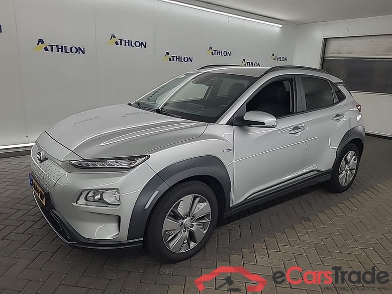 HYUNDAI Kona Fashion Design Electric 64 kWh 5D
