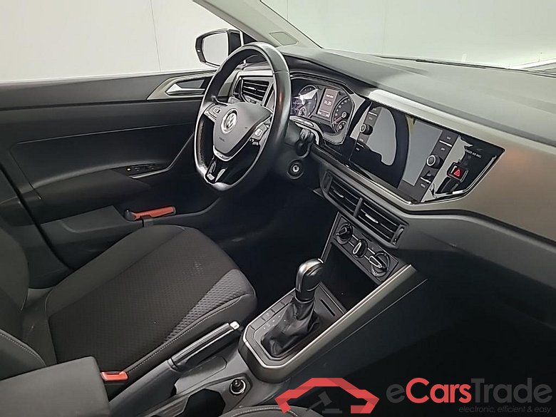 VOLKSWAGEN POLO 1.0 TSI 70kW 7-DSG Comfortline 5D uitlopend #6