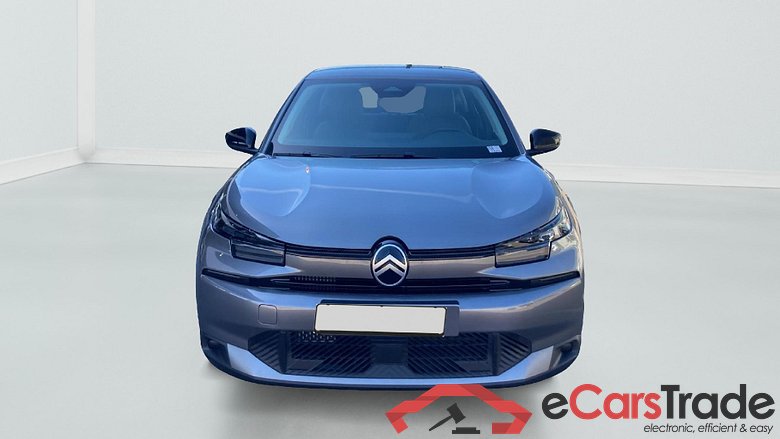 Citroen C4 Hybride 136 e-DCS6 Plus #2