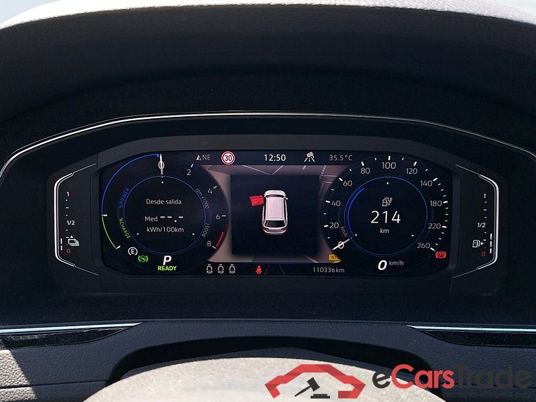 VOLKSWAGEN Passat / 2019 / 5P / familiar Variant GTE 1.4 TSI e-Power 115kW + 85kW #4