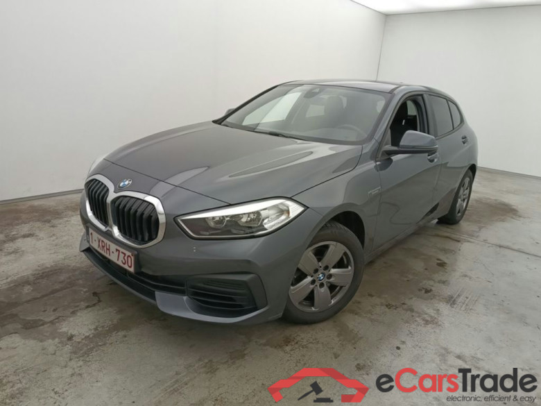 BMW 1 Reeks Hatch 118i (103 kW) 5d #1
