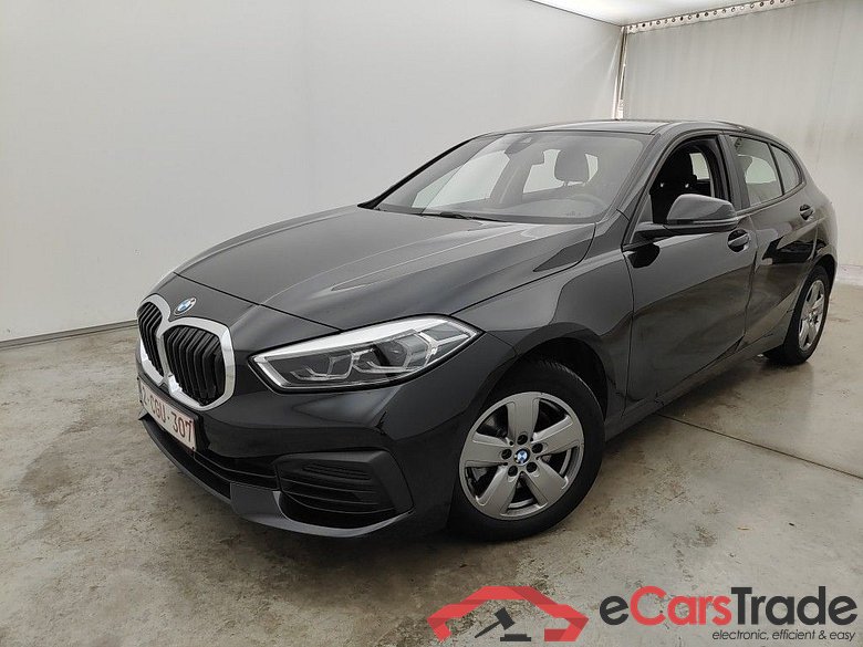 BMW 1 Reeks Hatch 118iA (100 kW) 5d #1