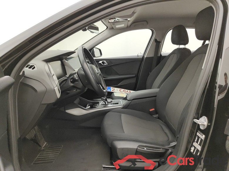 BMW 1 Reeks Hatch 118iA (100 kW) 5d #3
