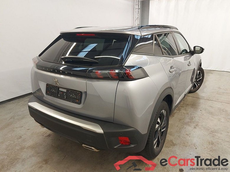 PEUGEOT 2008 - 2020 1.2 PureTech 130 Allure S&S (EU6.3) 5d #2