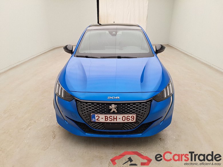 Peugeot, 208 '19, Peugeot 208 1.2 PureTech 100 MAN6 S&S GT Pack 5d #1