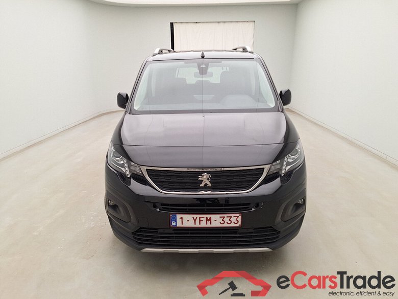 Peugeot, Rifter '18, Peugeot Rifter 1.5 BlueHDi 100 S/S Allure 5d #1