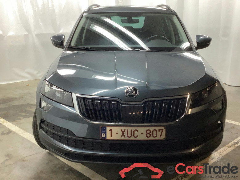 Skoda, Karoq '17, Skoda Karoq 1.6 CRTDI 85KW Ambition 5d #1