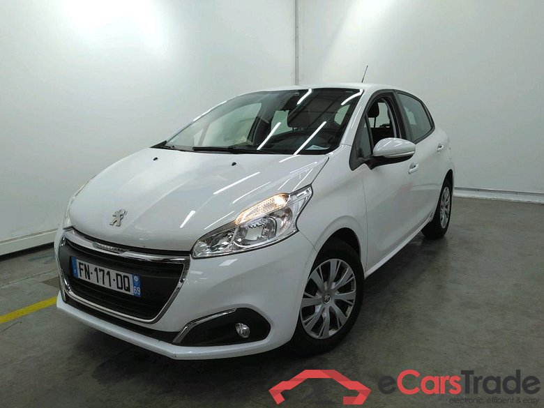 208 Affaire Premium Pack 1.5 HDi 100CV BVM5 E6dT