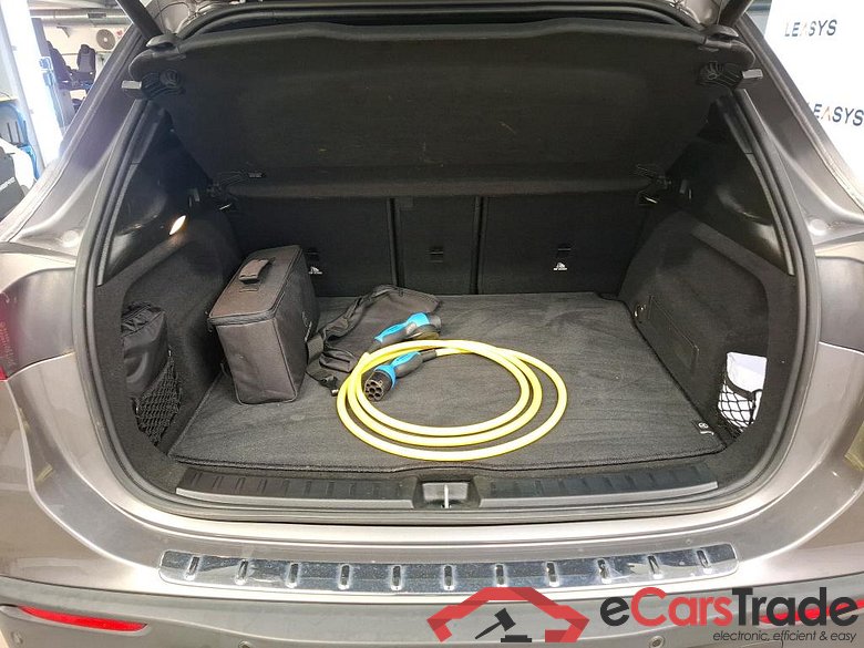 Mercedes EQA 250 AMG Night Aut. LED Widescreen Ambient 1/2 Sport-Leather-Alcantara KeylessGo Camera Klima PDC ... #6