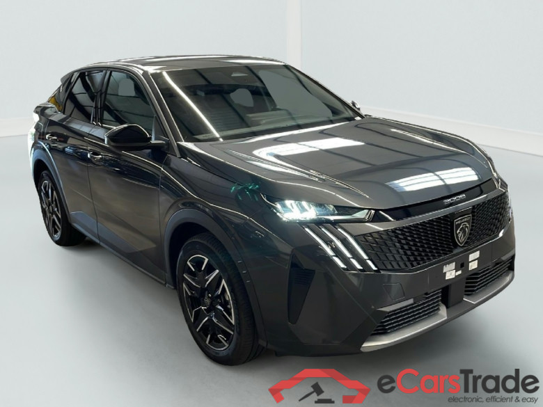 Peugeot 3008 Allure Hybrid 145 e-DCS6
