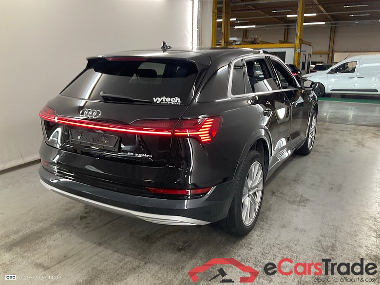 AUDI E-TRON BEV 95KWH 55 QUATTRO ADVANCED #4