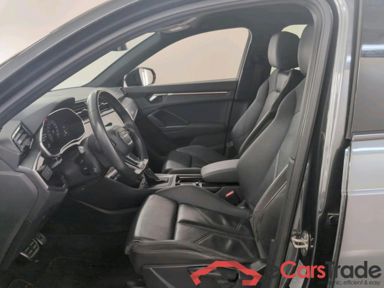 AUDI Q3 DIESEL - 2019 35 TDi S line S tronic #6