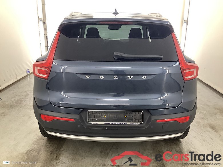 VOLVO XC40 1.5 T4 RECHARGE GEARTR. INSCRIPTION #5