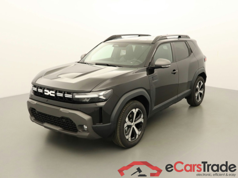 Dacia Duster Journey 1.8 Hybrid Electric/Gasoline 158hp #1
