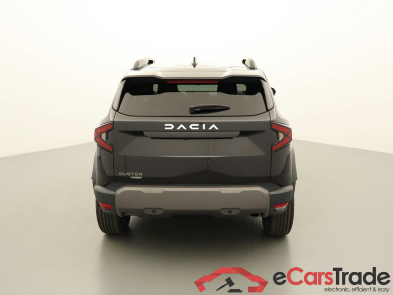 Dacia Duster Journey 1.8 Hybrid Electric/Gasoline 158hp #5
